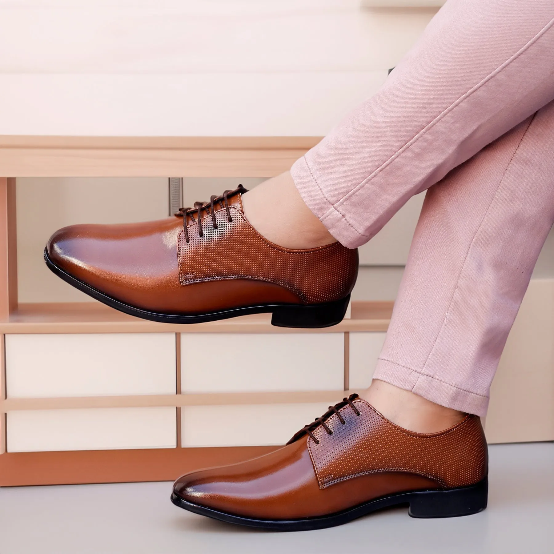 Men's New Stylish Formal Office wear Shoes