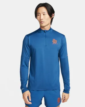 Men's Nike Running Energy Dri-FIT 1/2-Zip Running Top