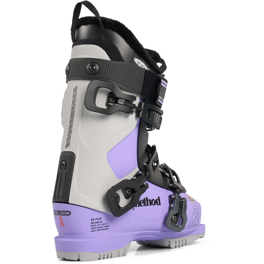 Method Ski Boots - Womens