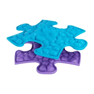 Mini Starfish - Soft Muffik Sensory Play Mat