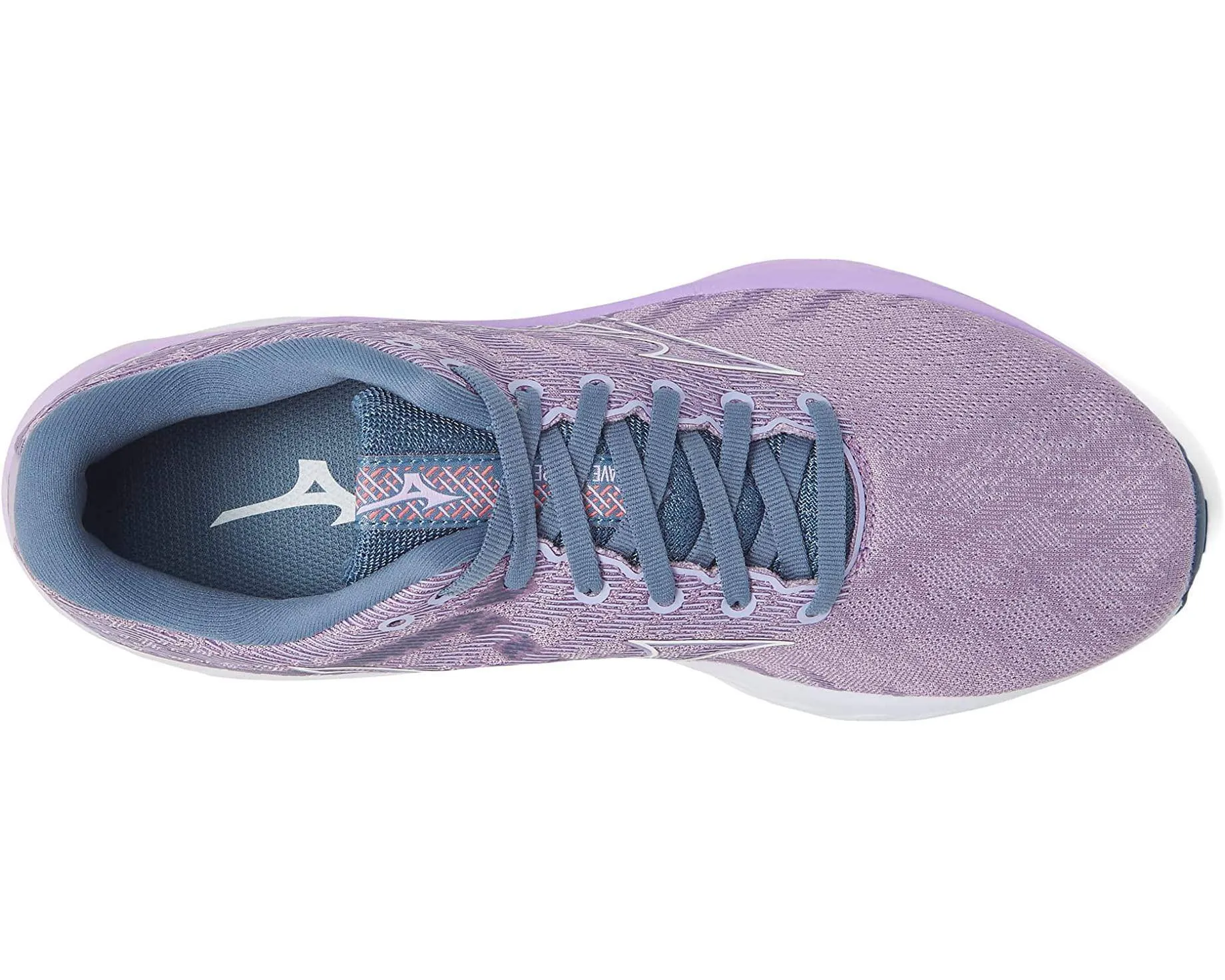 Mizuno Women’s Wave Inspire 19 Running Shoes