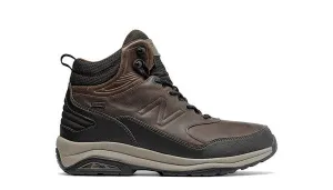 MW1400DB Dark Brown