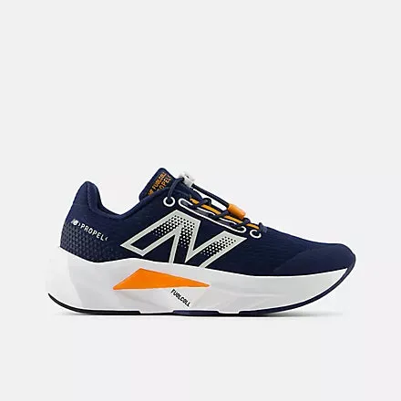 New Balance Kids Bungee Fuelcell Propel V5