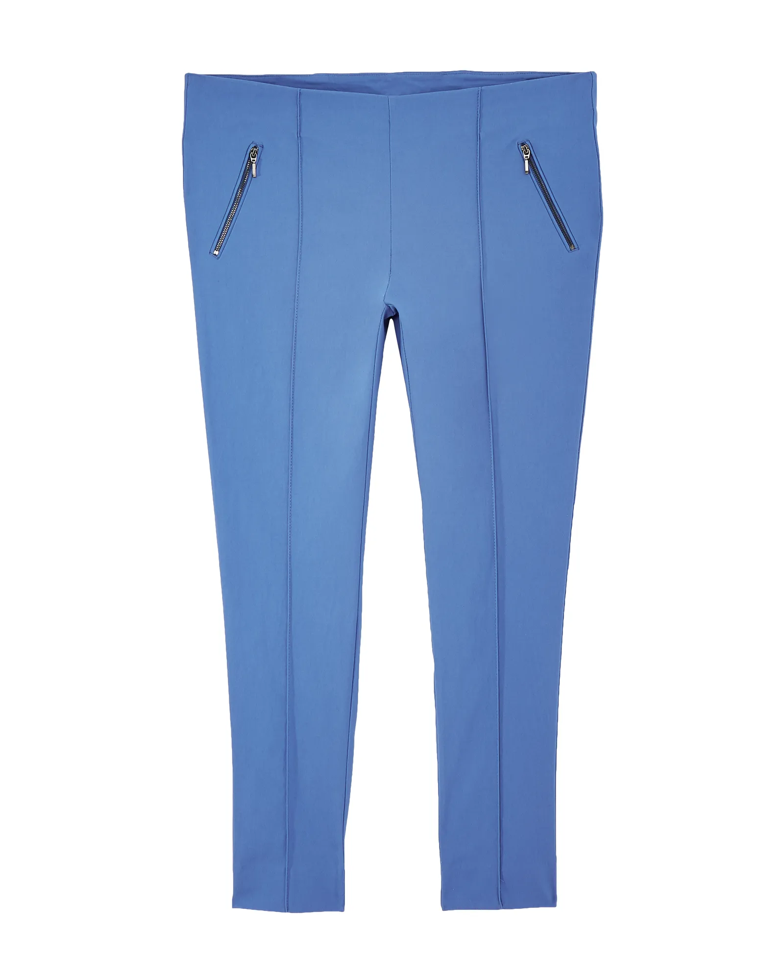 Nicky Ankle Pant | Royal Blue