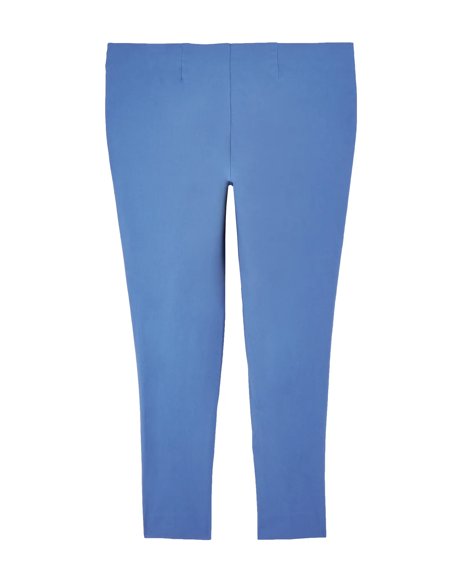 Nicky Ankle Pant | Royal Blue