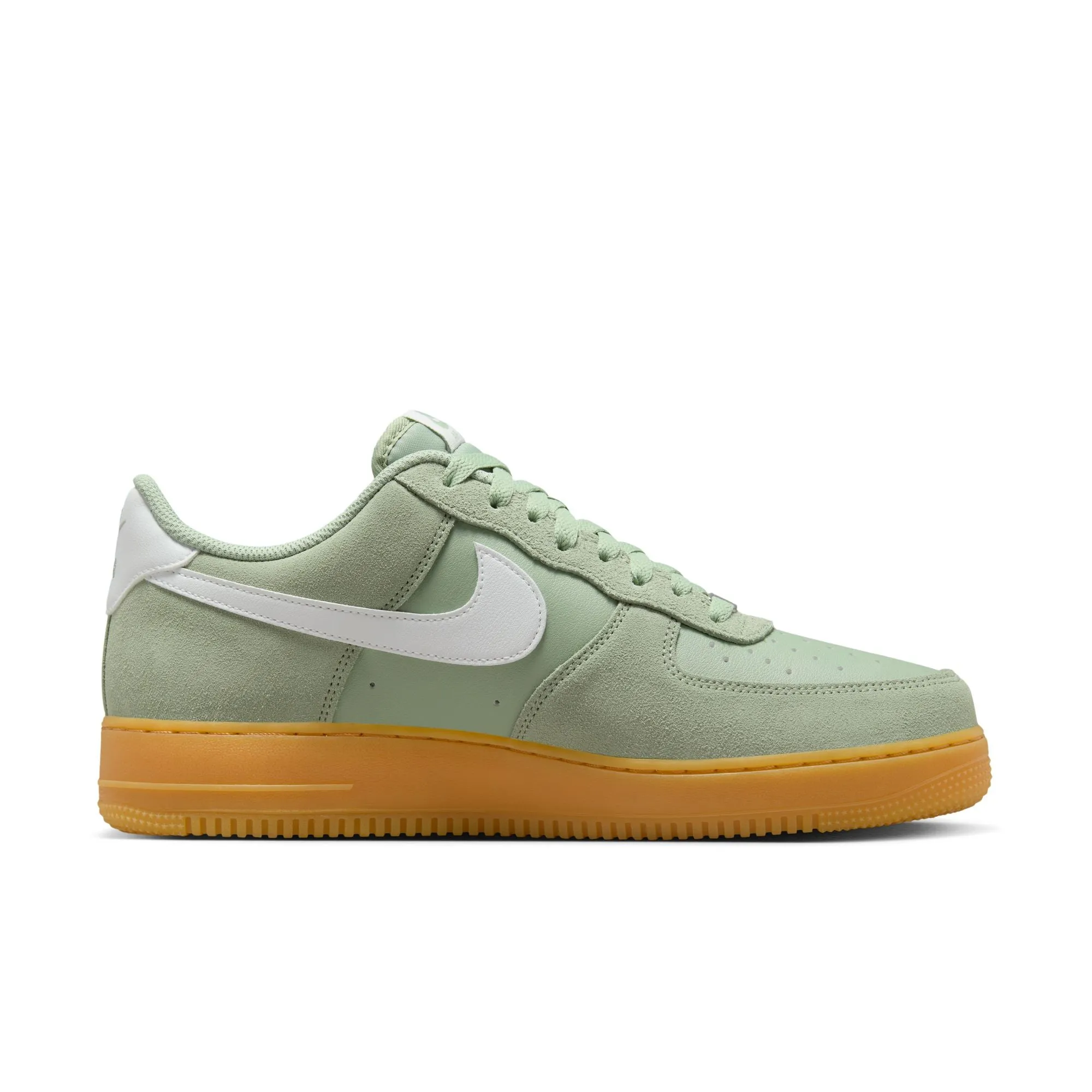 Nike Air Force 1 '07 LV8 (Jade Horizon/Summit White)