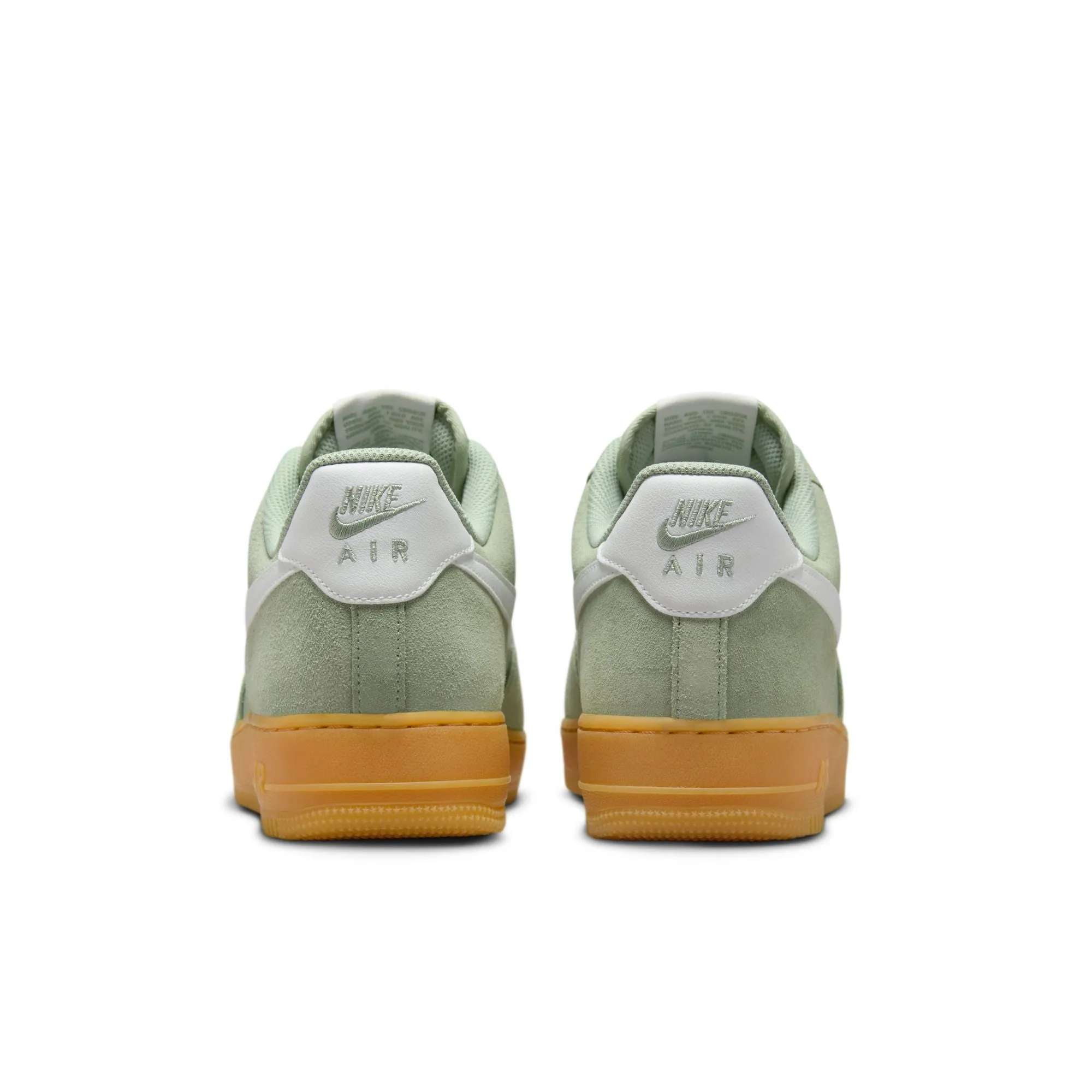 Nike Air Force 1 '07 LV8 (Jade Horizon/Summit White)