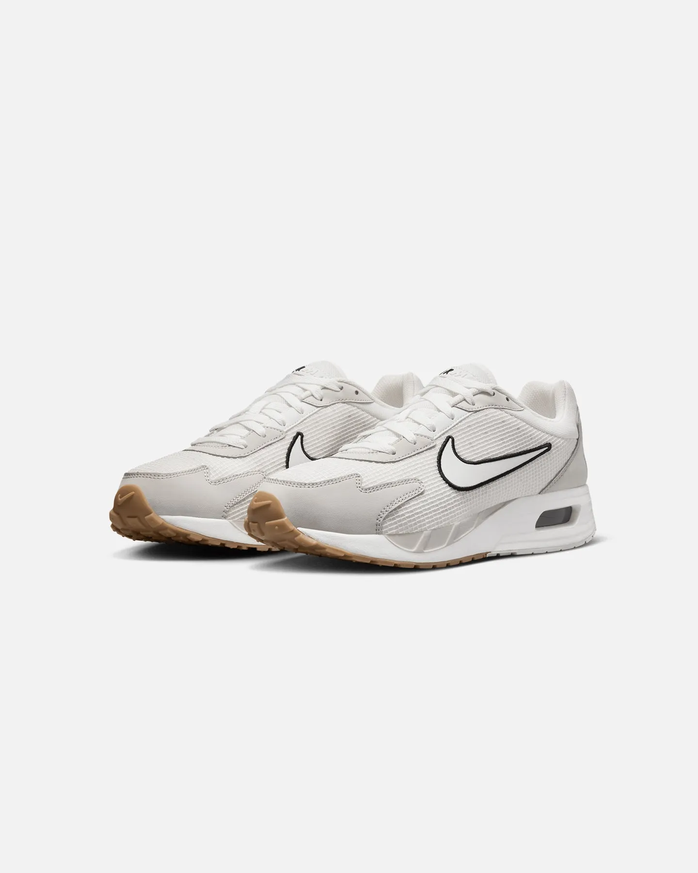 Nike Air Max Solo Summit White/Su