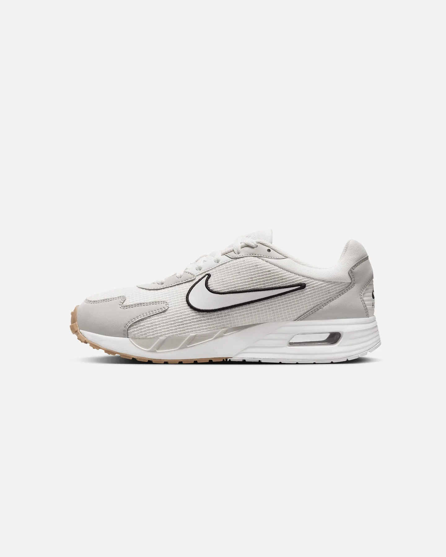 Nike Air Max Solo Summit White/Su