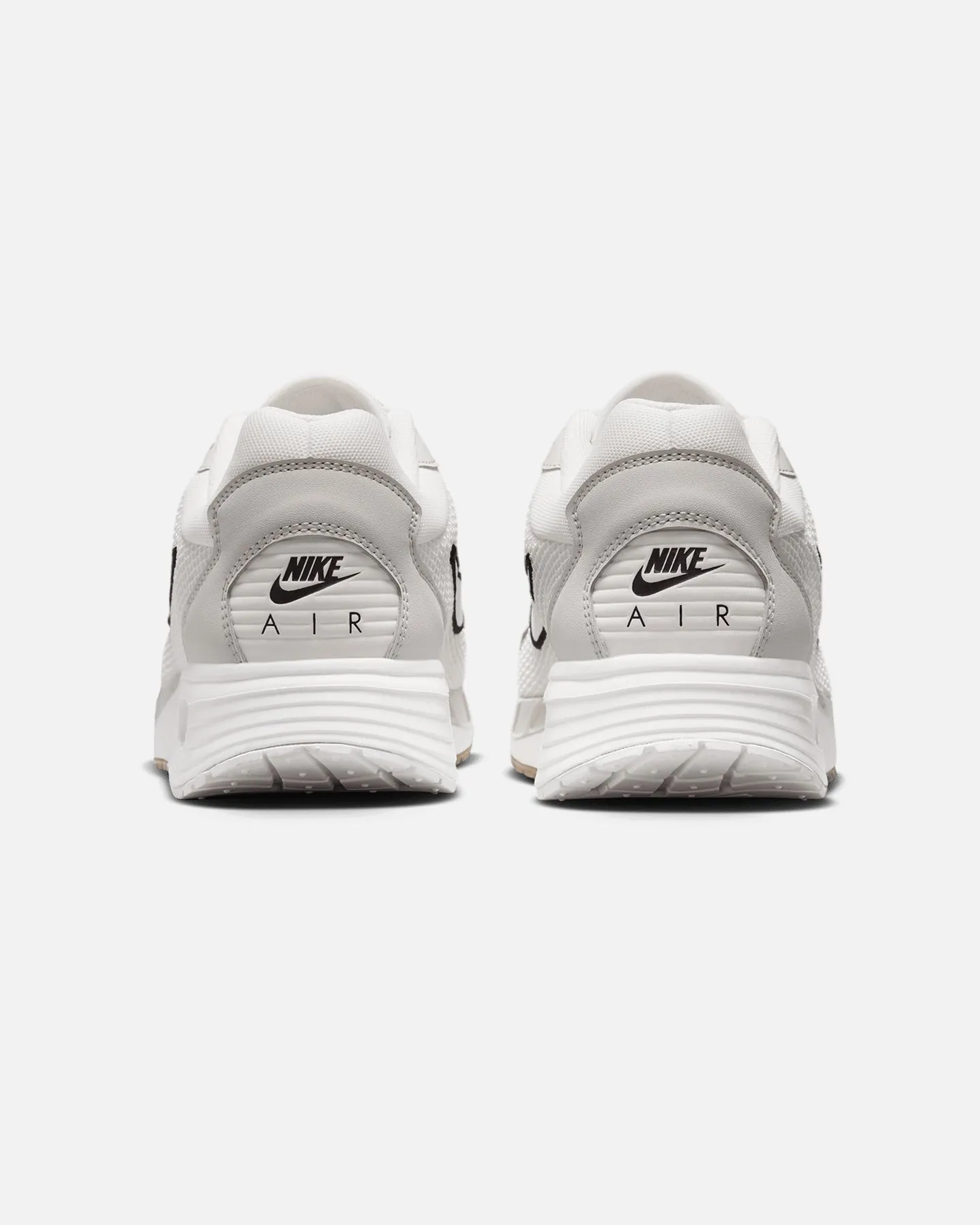 Nike Air Max Solo Summit White/Su