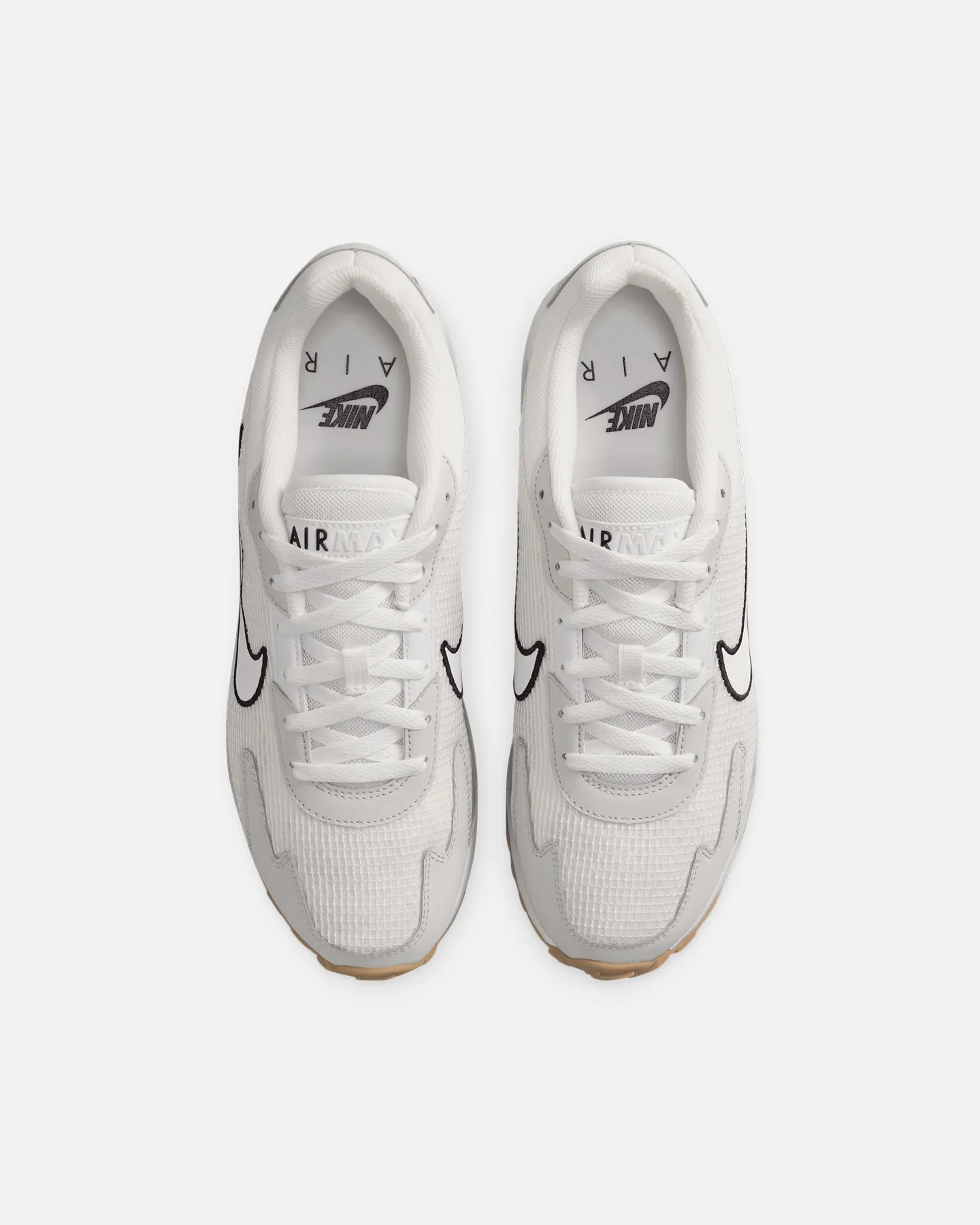 Nike Air Max Solo Summit White/Su