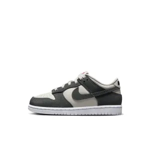 Nike Dunk Low HF PS (Lt Iron Ore/Anthracite/White)