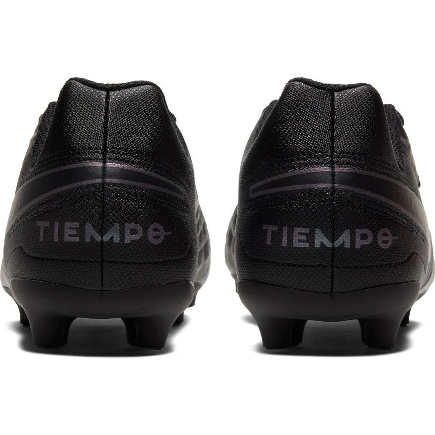 Nike Junior Tiempo Legend 8 Club MG AT5881-010 Outdoor Soccer Cleats