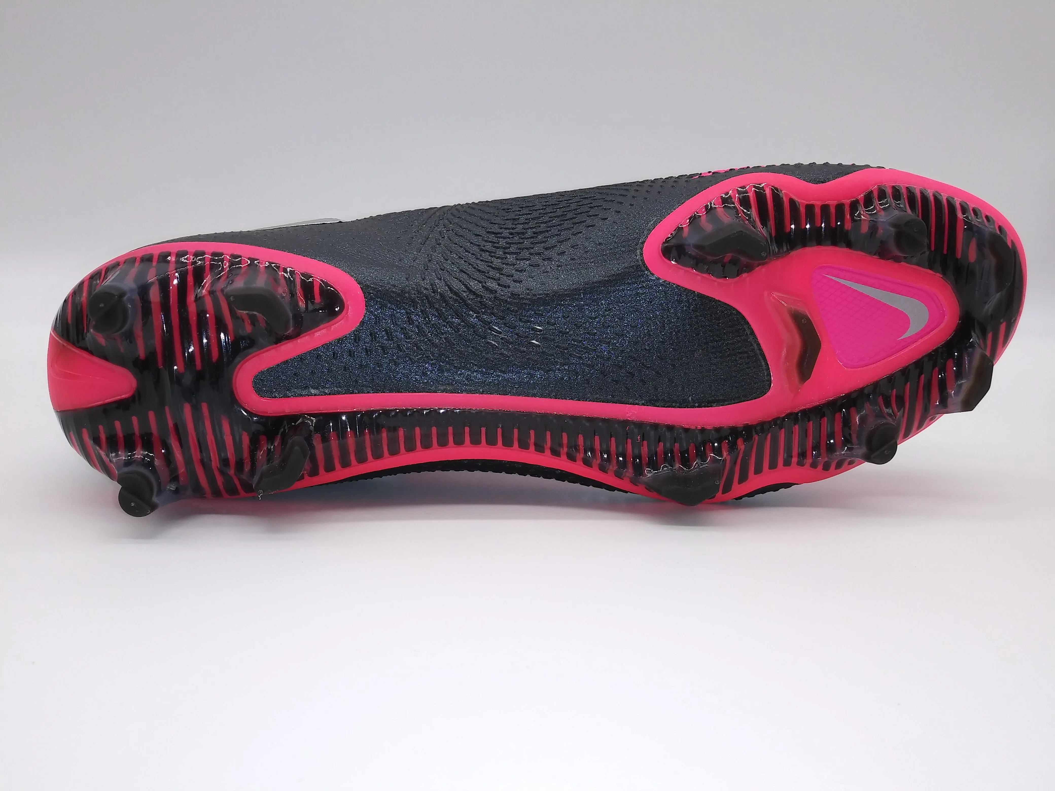 Nike Phantom GT Elite FG Black Pink