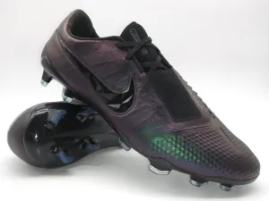 Nike Phantom Venom Elite FG Black