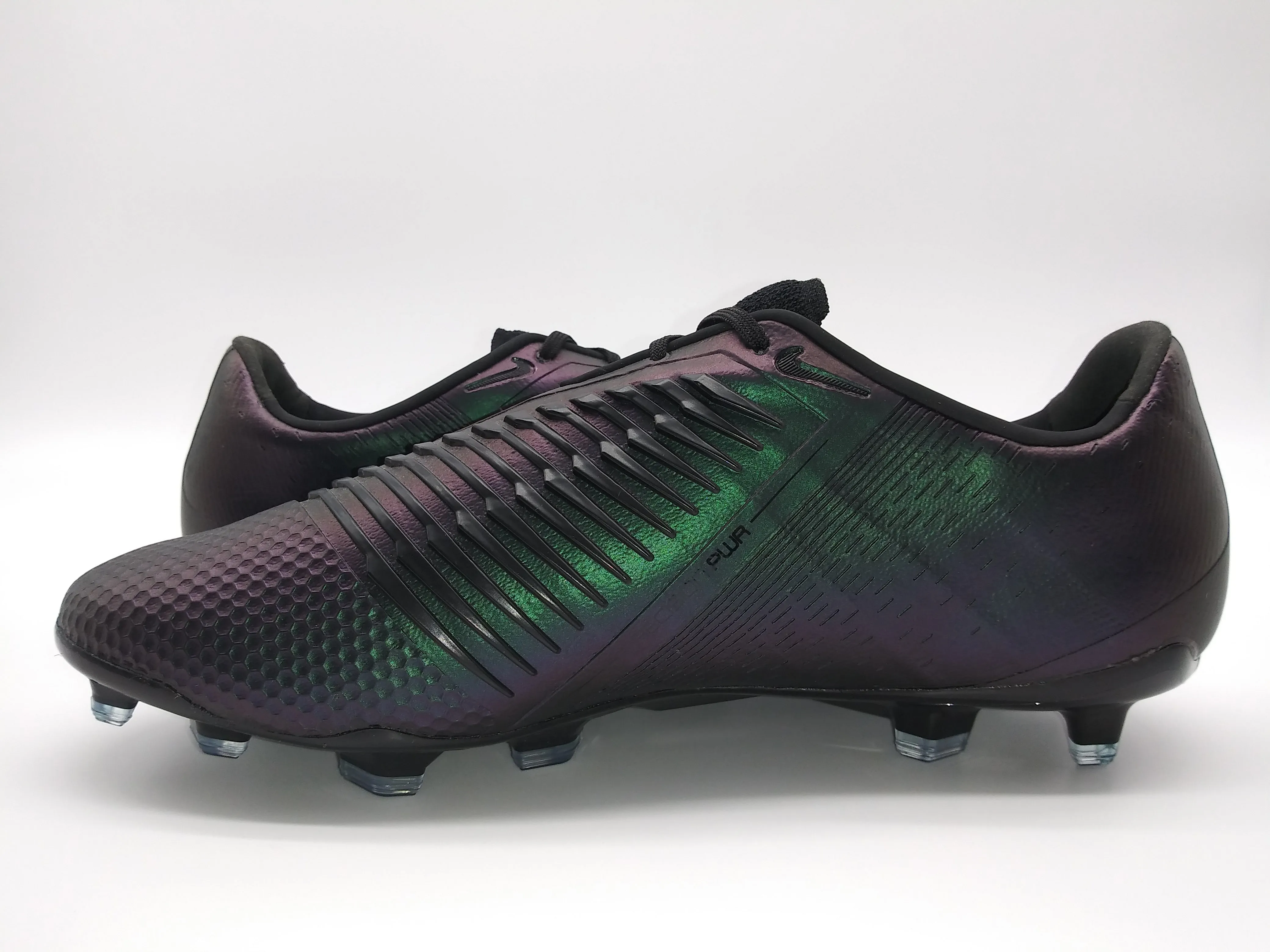 Nike Phantom Venom Elite FG Black