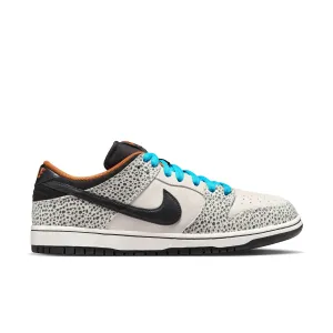 Nike SB Dunk Low "Electric" Phantom-Black-Monarch