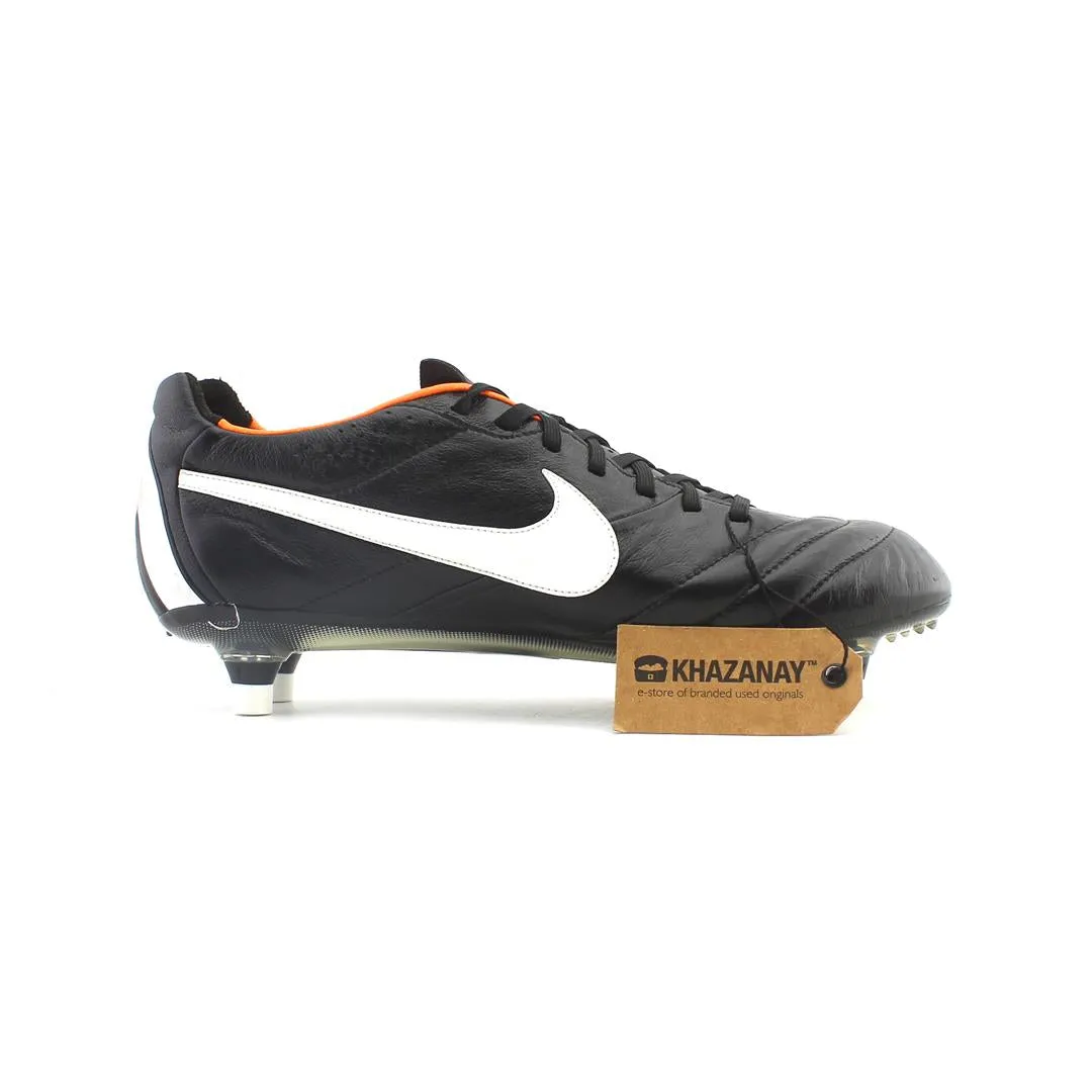 NIKE TIEMPO LEGEND IV