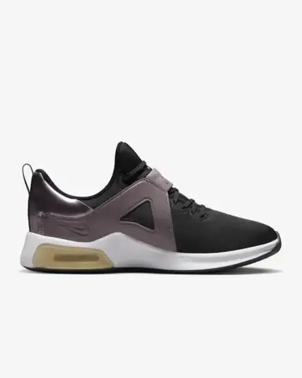 Nike W AIR MAX Bella TR 5 PRM-DK Smoke Grey/Metallic COPPER-DN0896-001-8UK