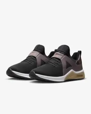 Nike W AIR MAX Bella TR 5 PRM-DK Smoke Grey/Metallic COPPER-DN0896-001-8UK