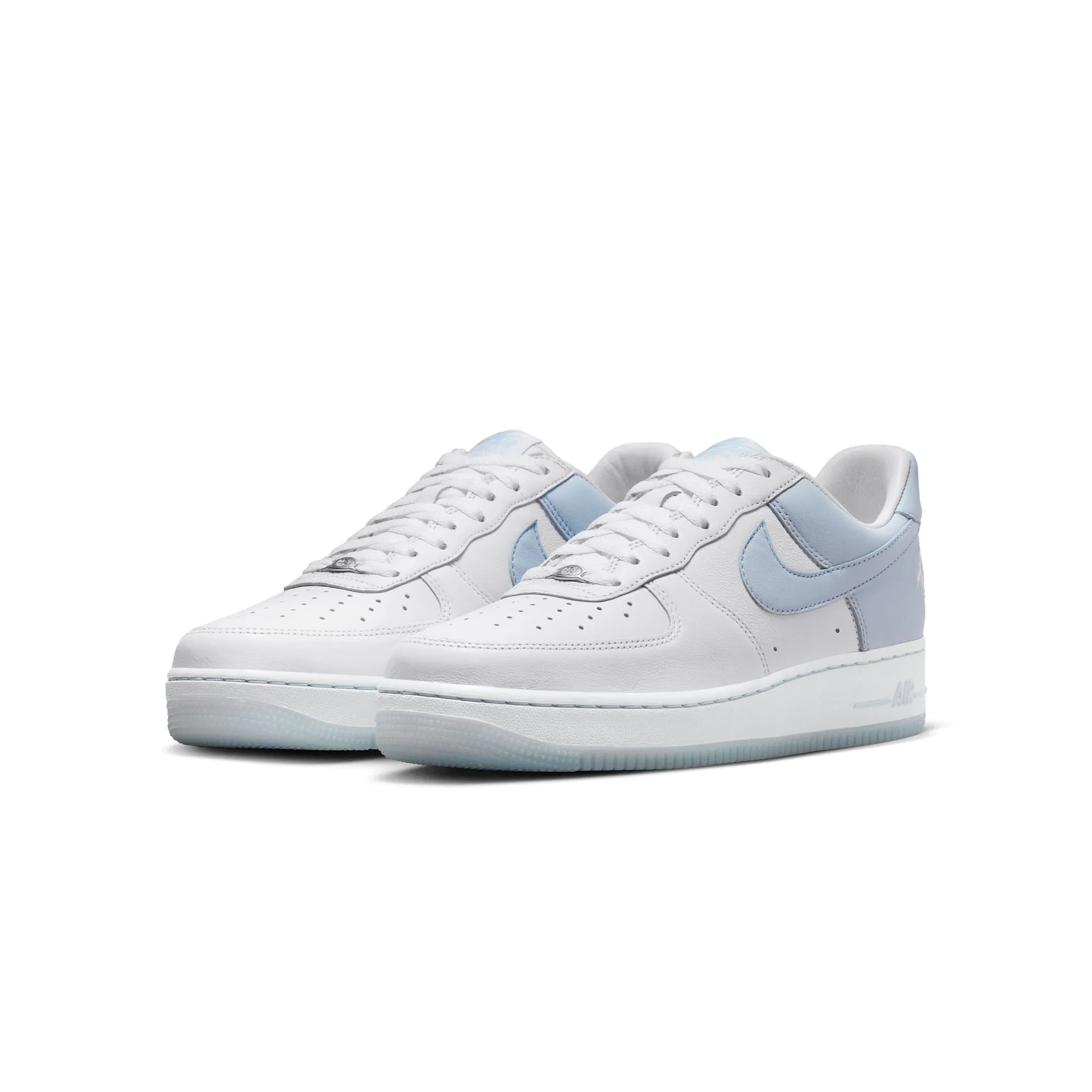 Nike x Terror Squad Air Force 1 Low QS Shoes