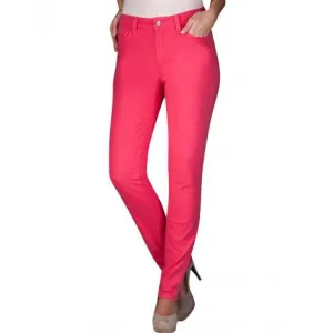 NYDJ Straight Leg Petite Jean