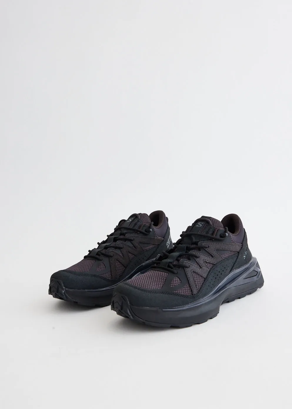 Odyssey Elmt Low Sneakers