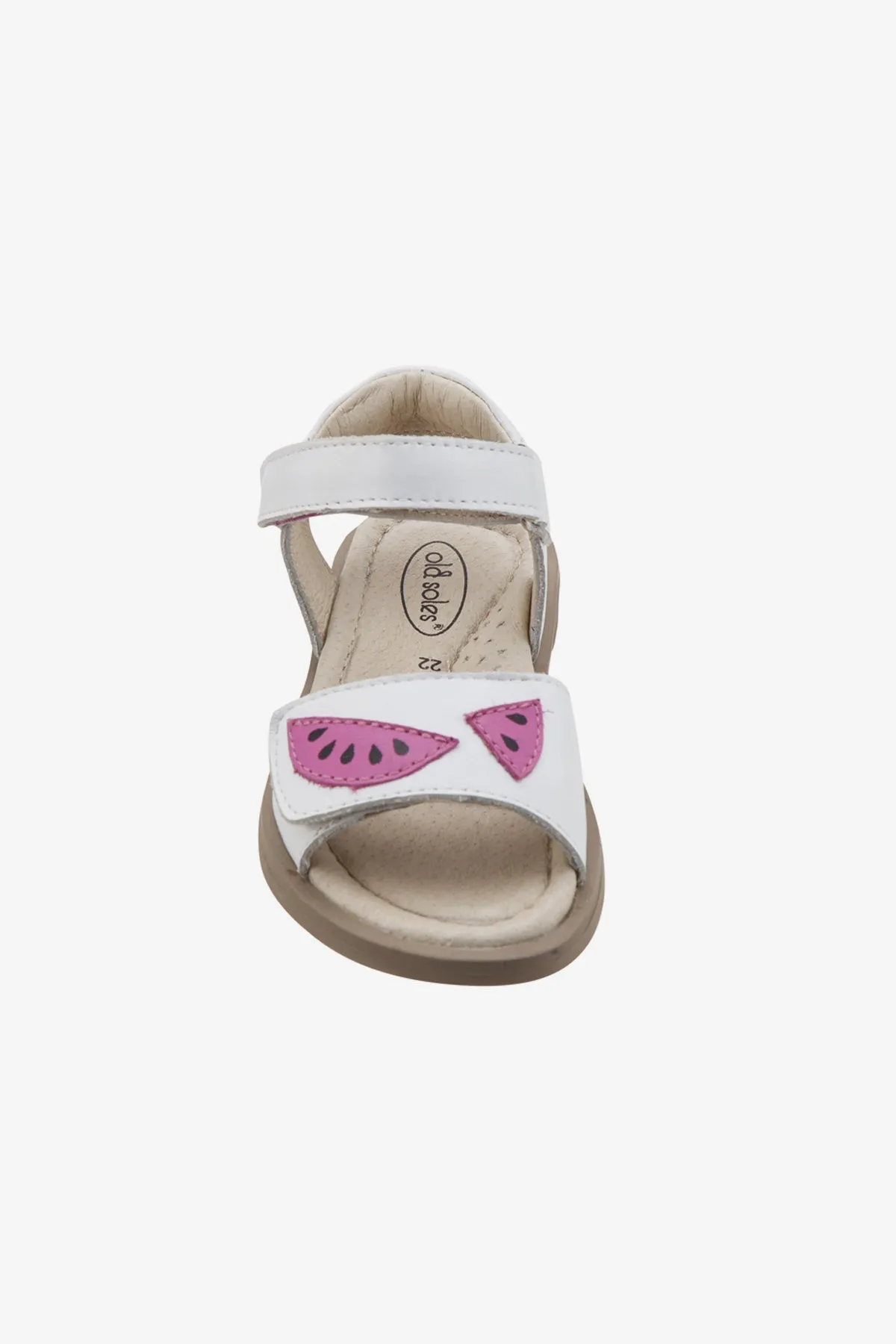 Old Soles Tropicana Girls Sandals