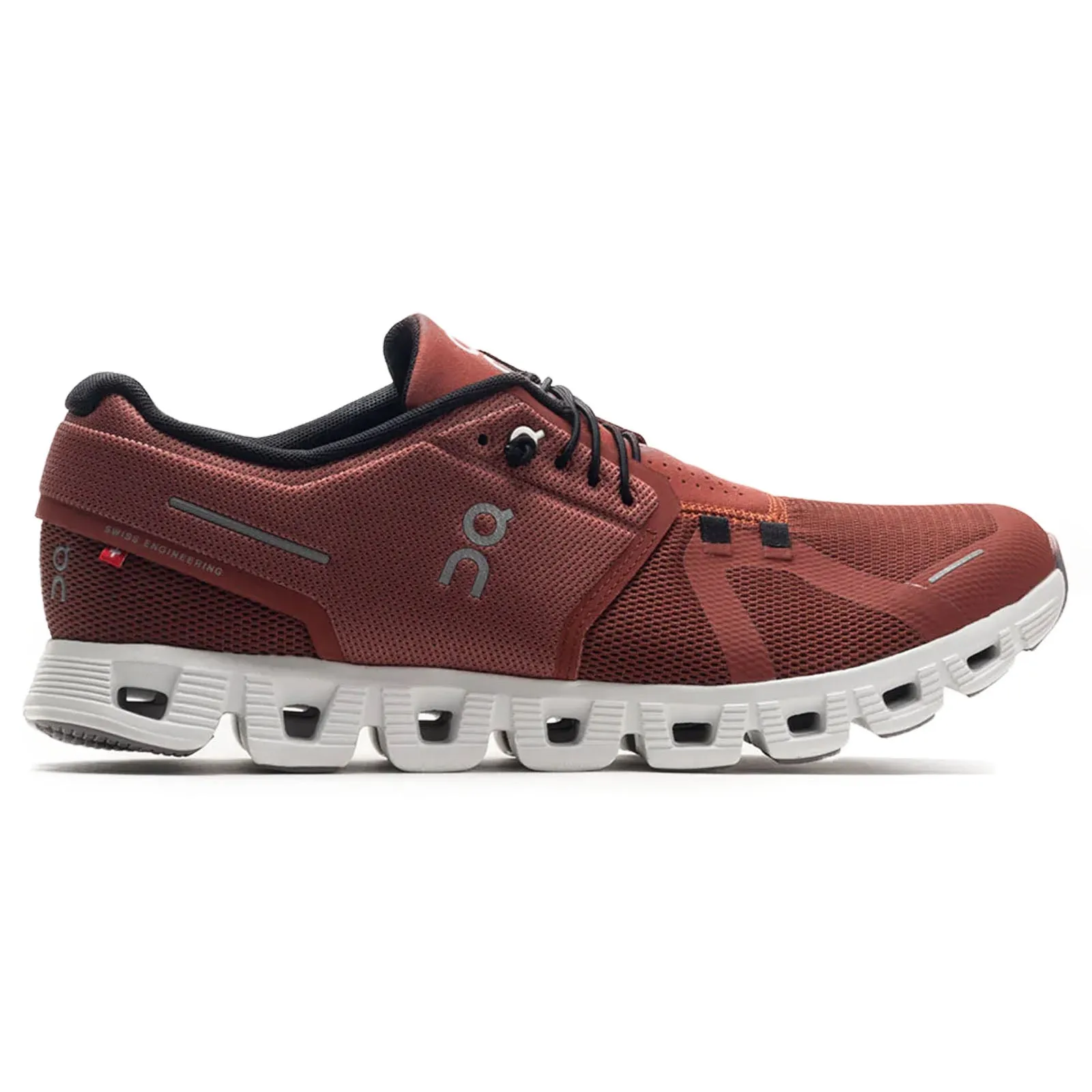 On Cloud 5 Textile Men's Running Shoes