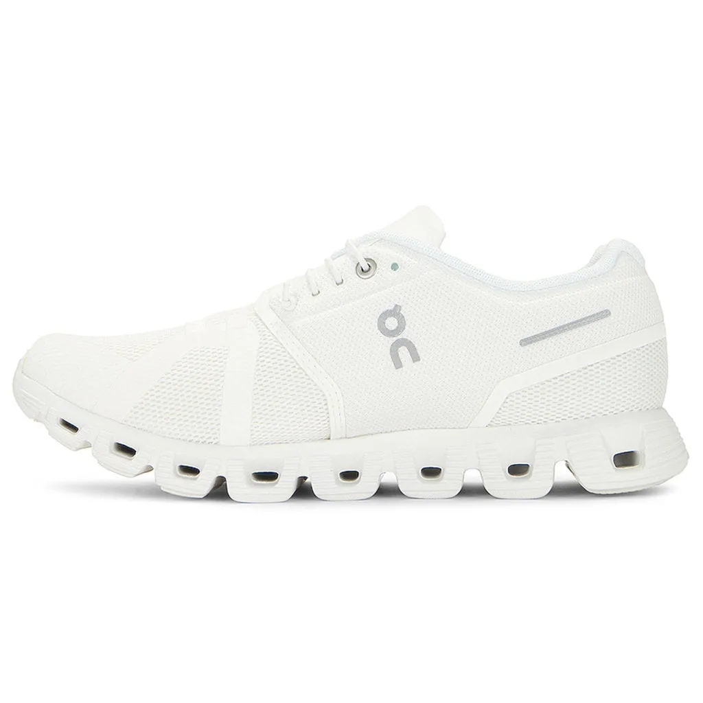 On Cloud 5 Textile Men's Running Shoes