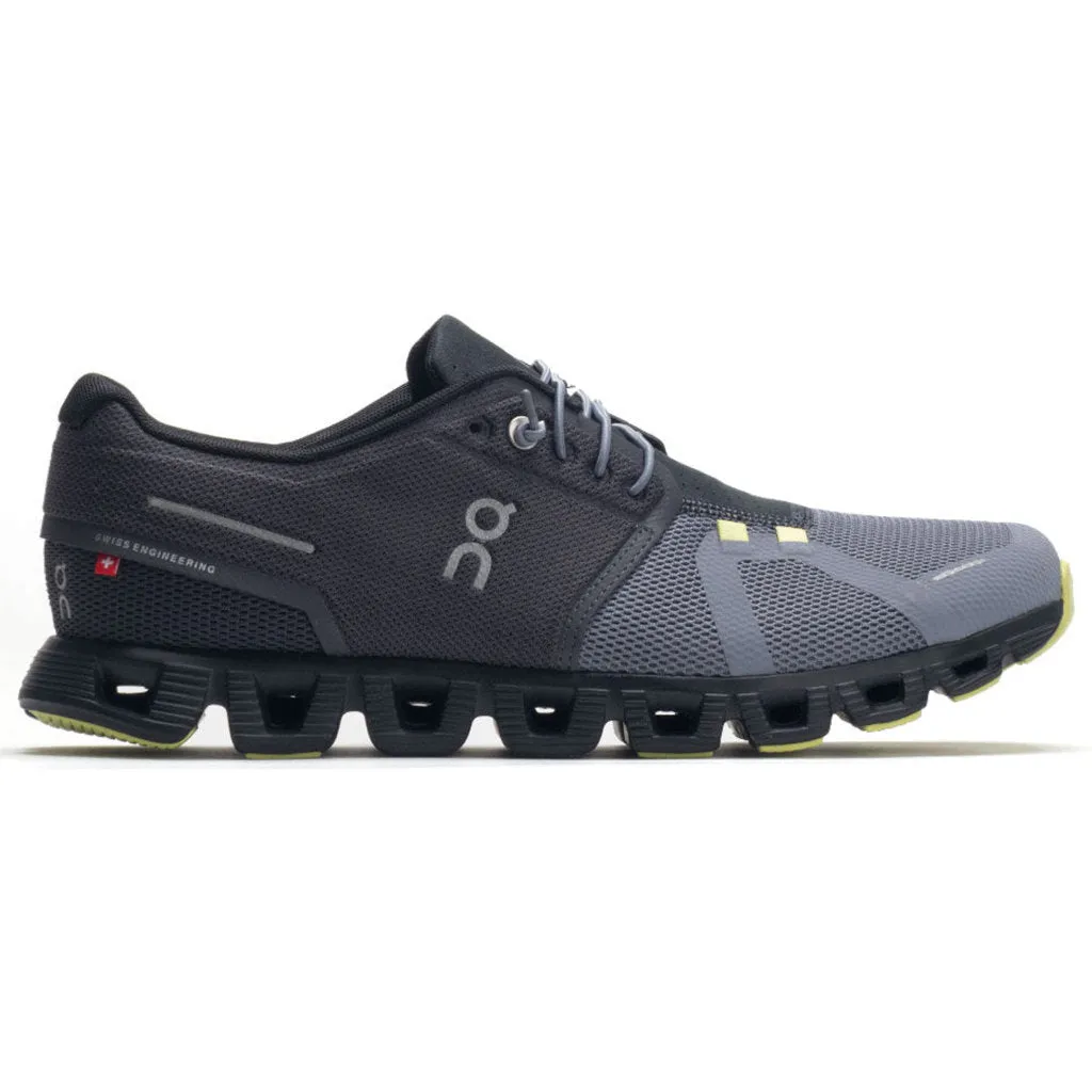 On Cloud 5 Textile Men's Running Shoes