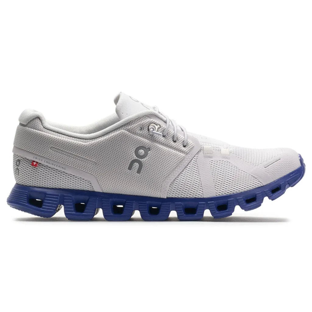 On Cloud 5 Textile Men's Running Shoes