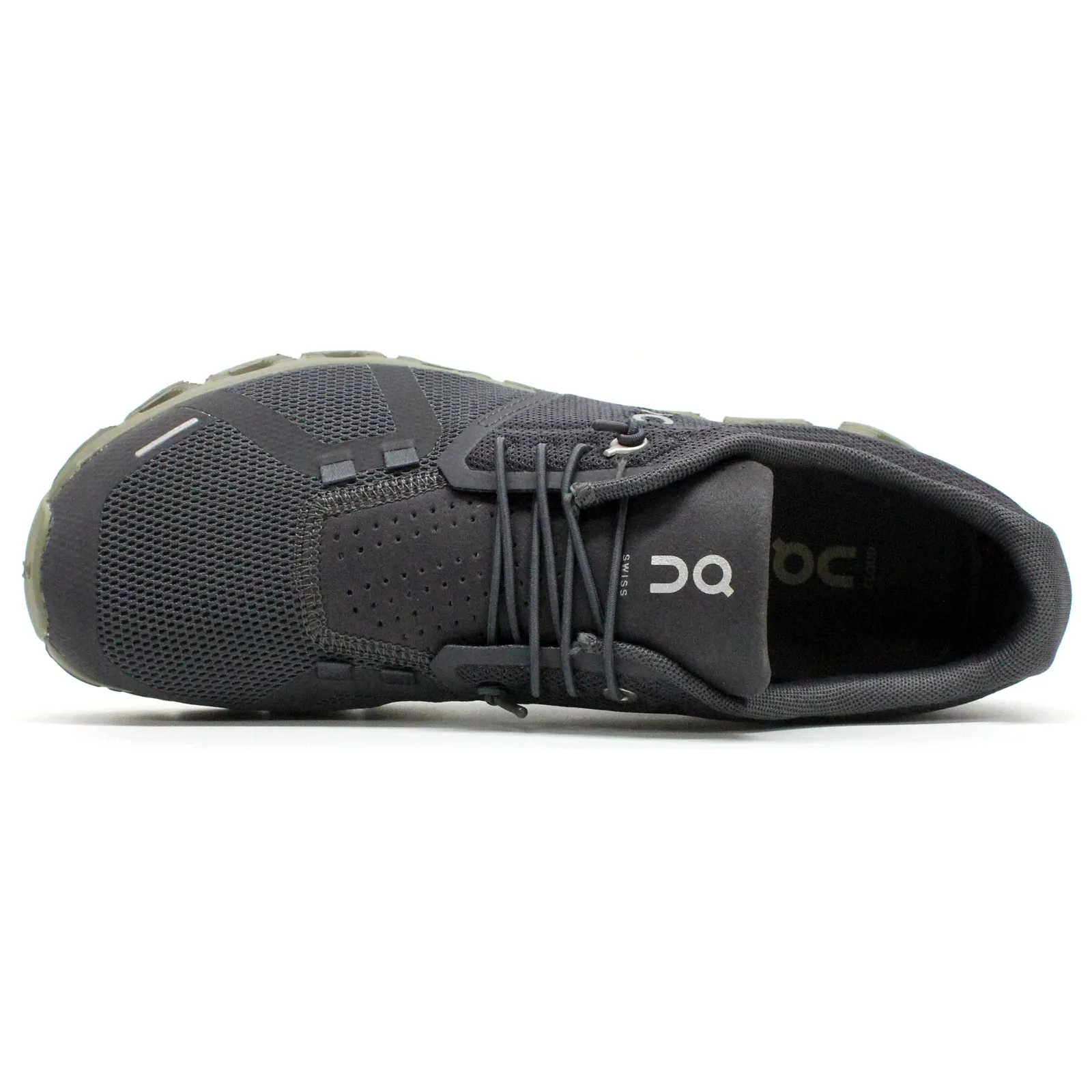 On Cloud 5 Textile Men's Running Shoes