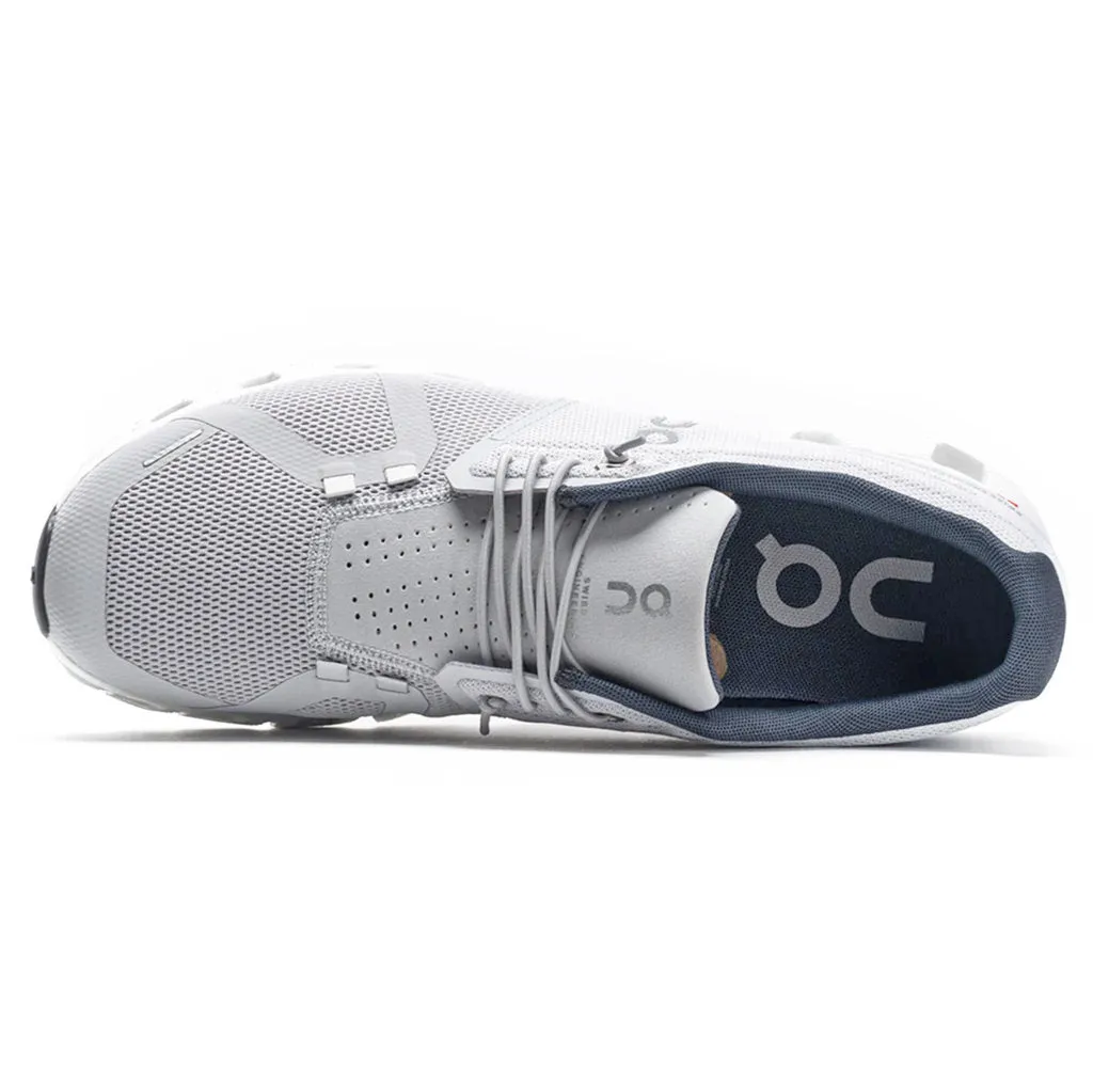 On Cloud 5 Textile Men's Running Shoes