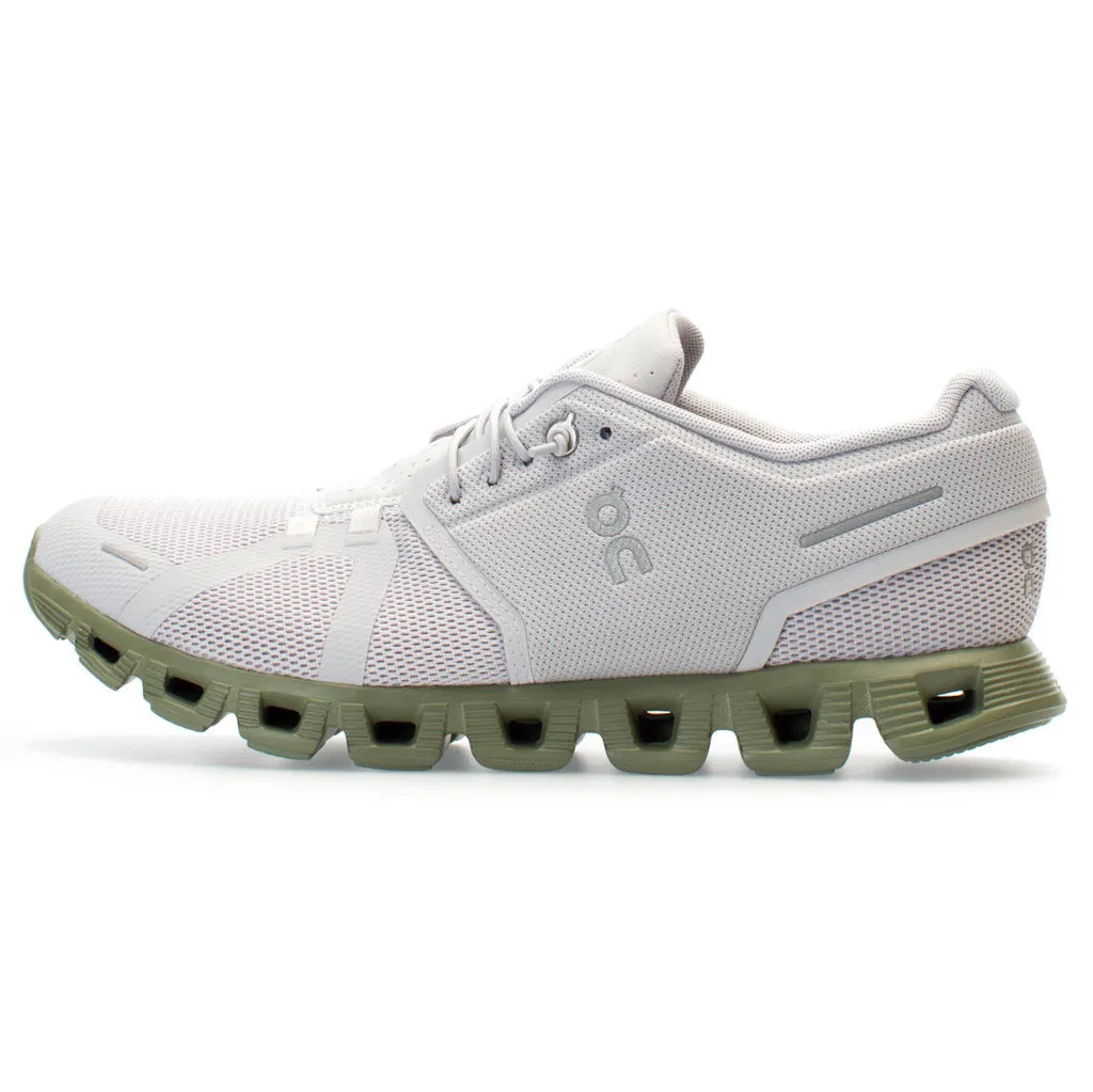 On Cloud 5 Textile Men's Running Shoes