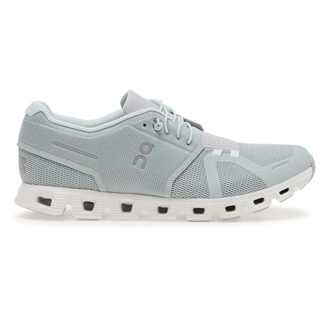 On Cloud 5 Textile Men's Running Shoes