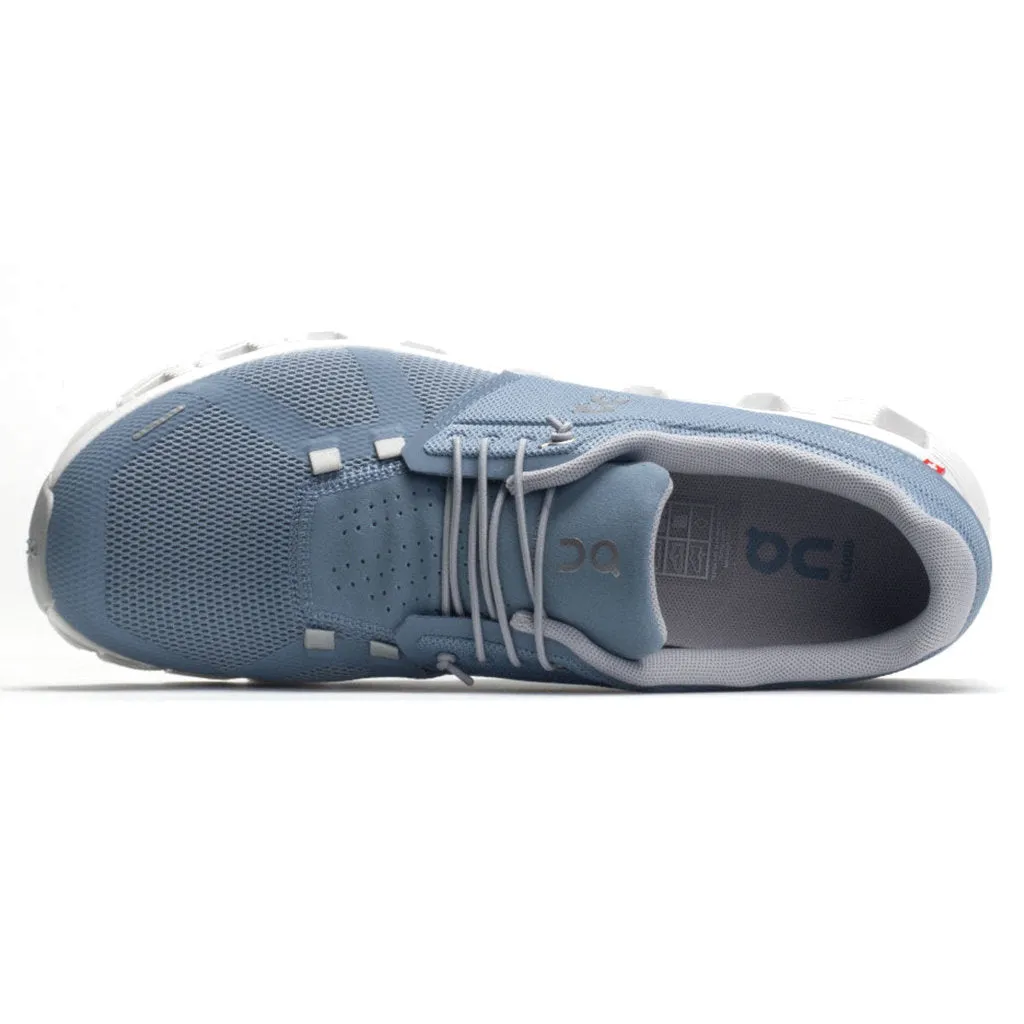 On Cloud 5 Textile Men's Running Shoes