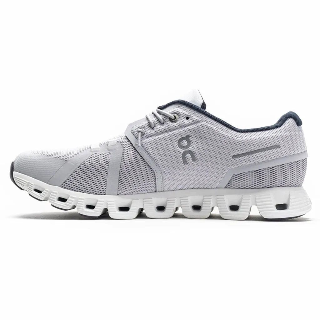 On Cloud 5 Textile Men's Running Shoes