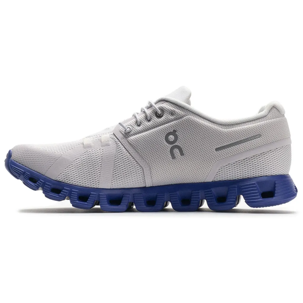 On Cloud 5 Textile Men's Running Shoes