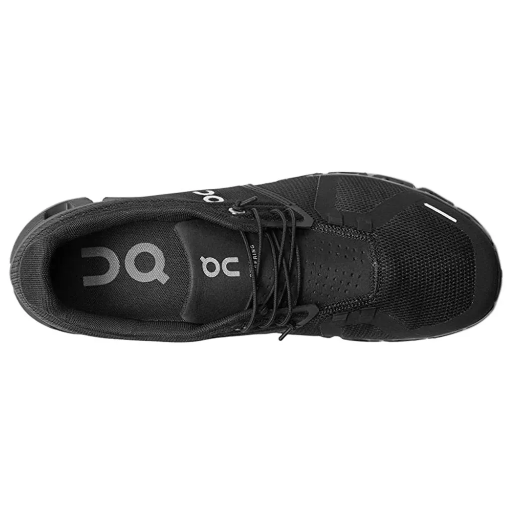 On Cloud 5 Textile Men's Running Shoes