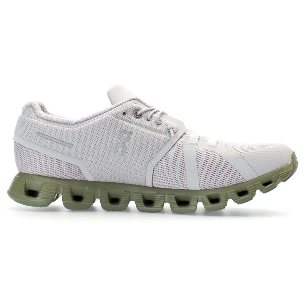 On Cloud 5 Textile Men's Running Shoes