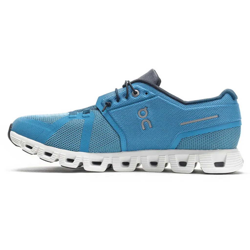 On Cloud 5 Textile Men's Running Shoes