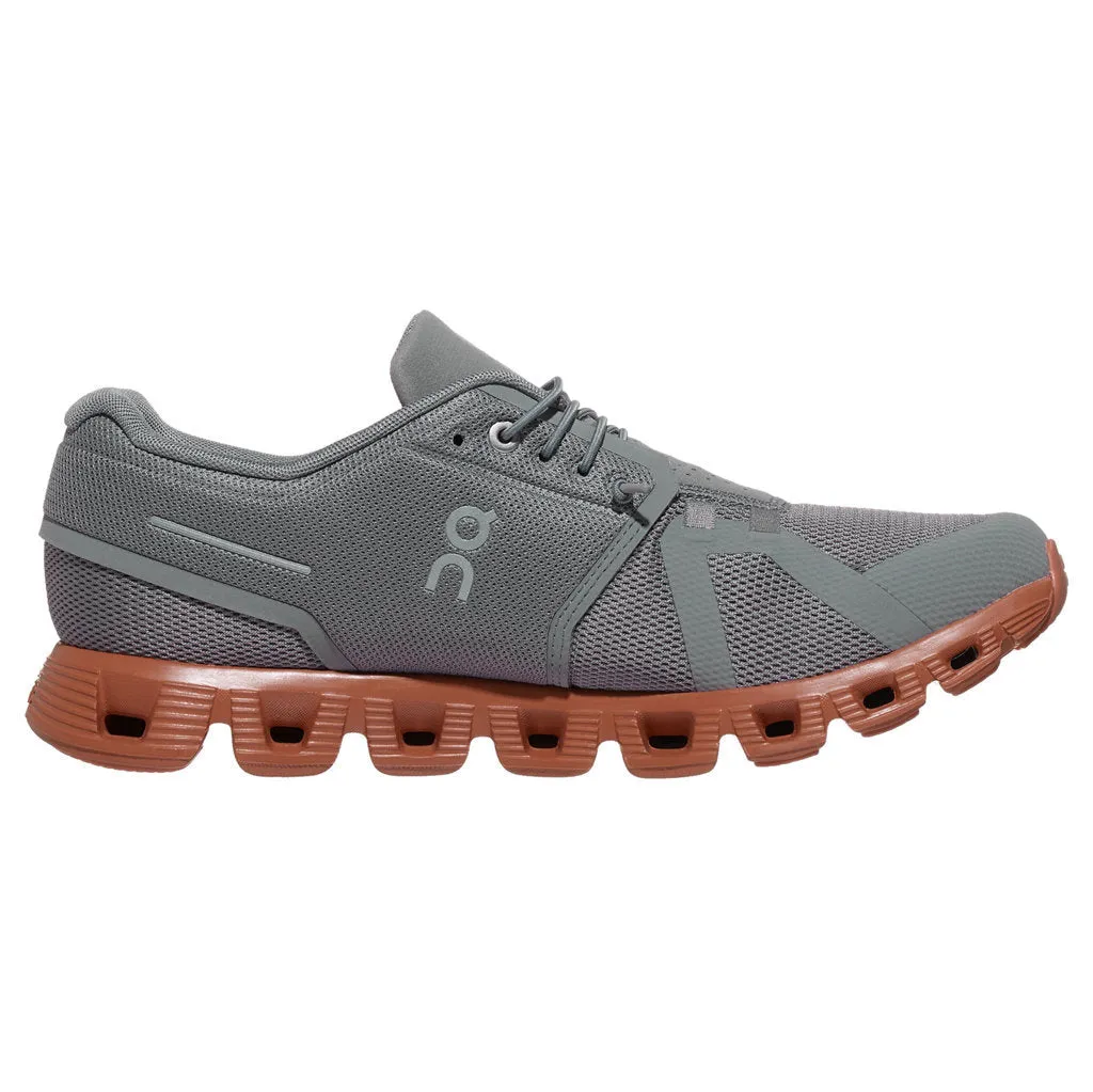 On Cloud 5 Textile Men's Running Shoes