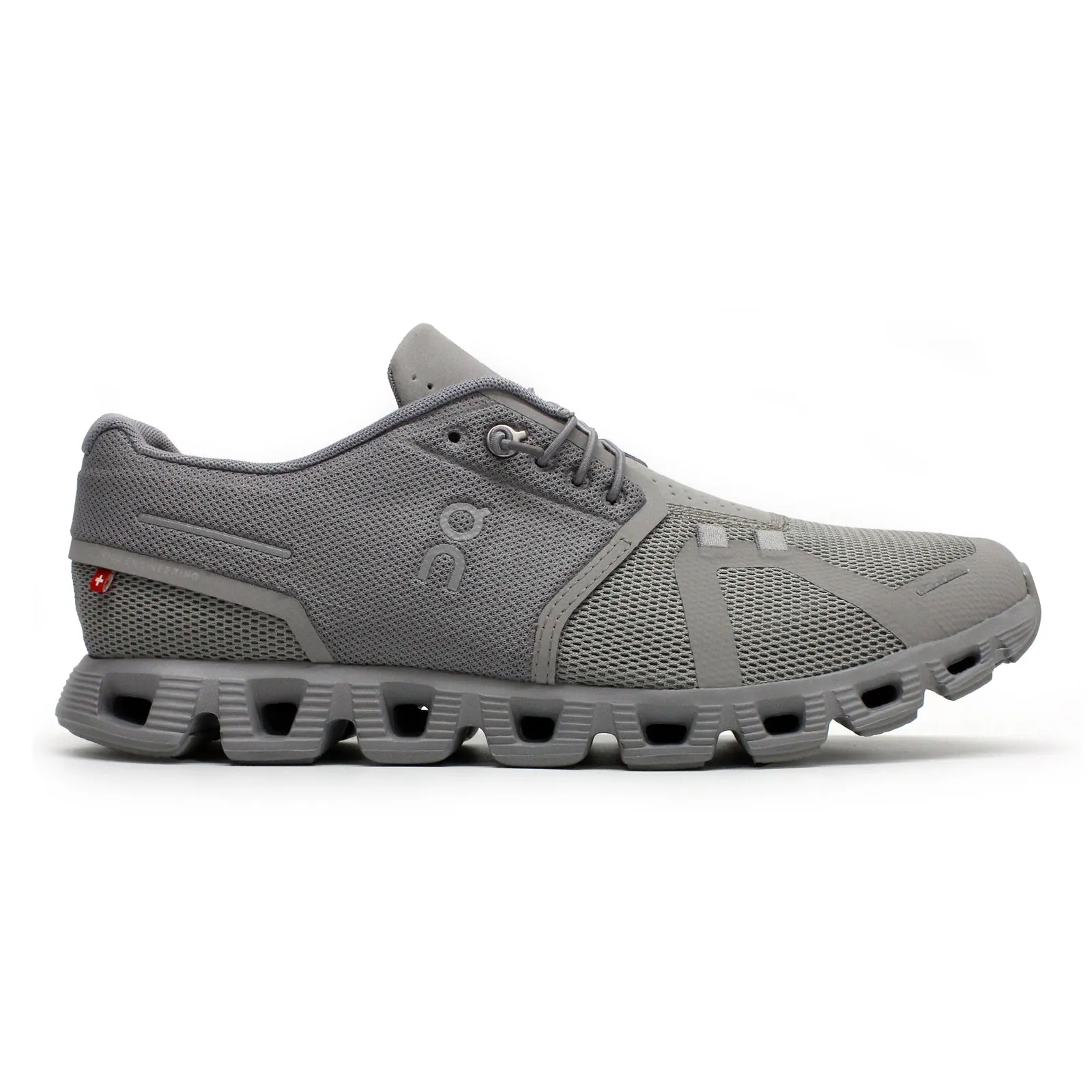 On Cloud 5 Textile Men's Running Shoes