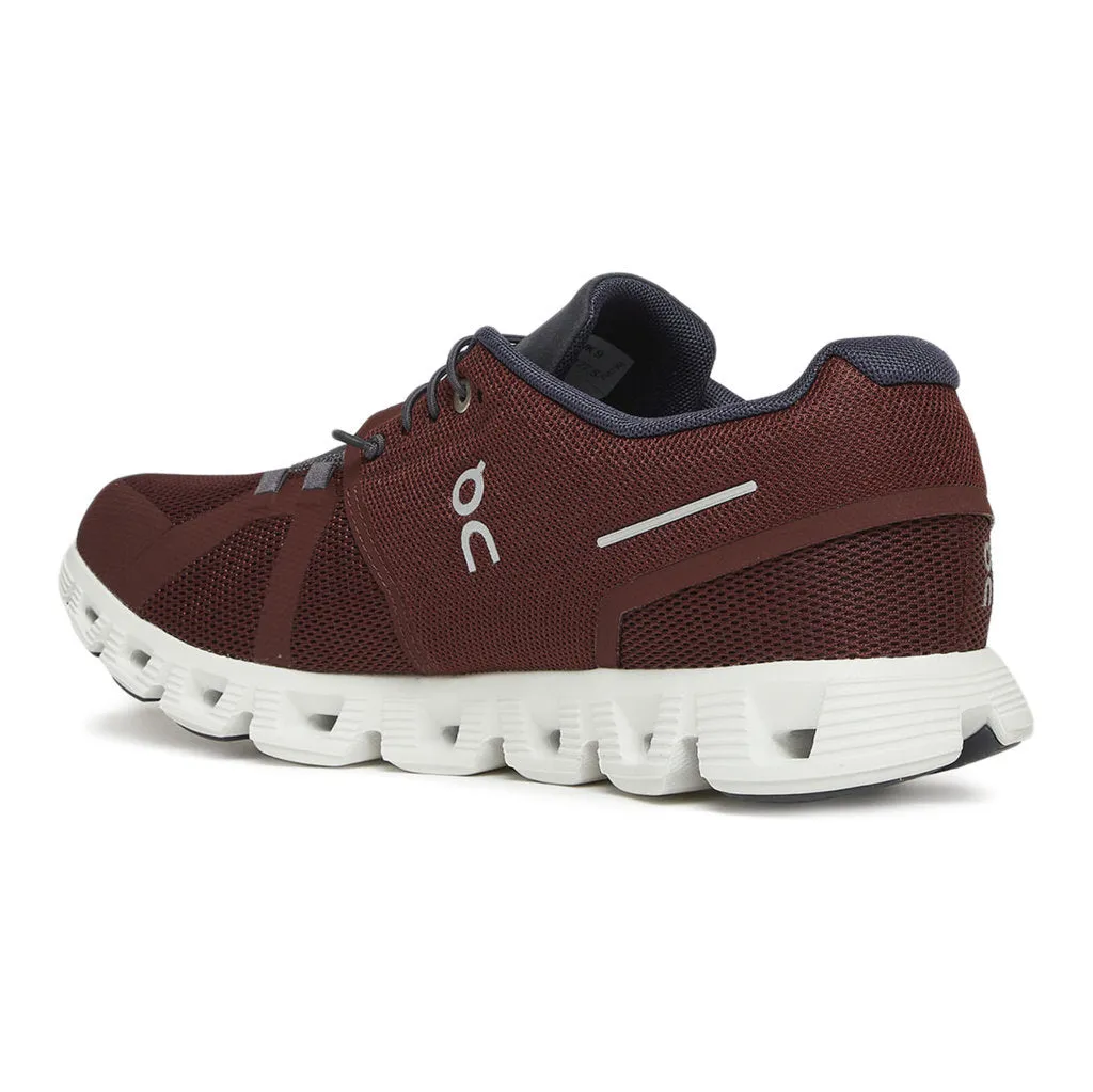 On Cloud 5 Textile Men's Running Shoes