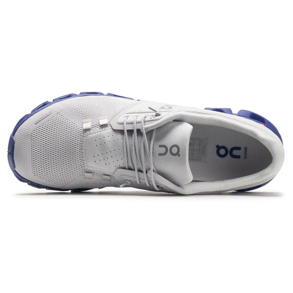 On Cloud 5 Textile Men's Running Shoes