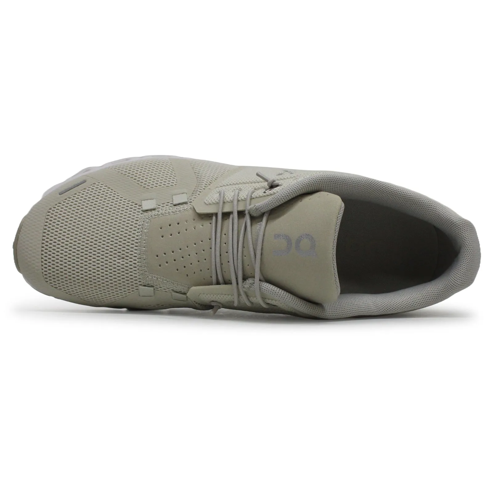 On Cloud 5 Textile Men's Running Shoes