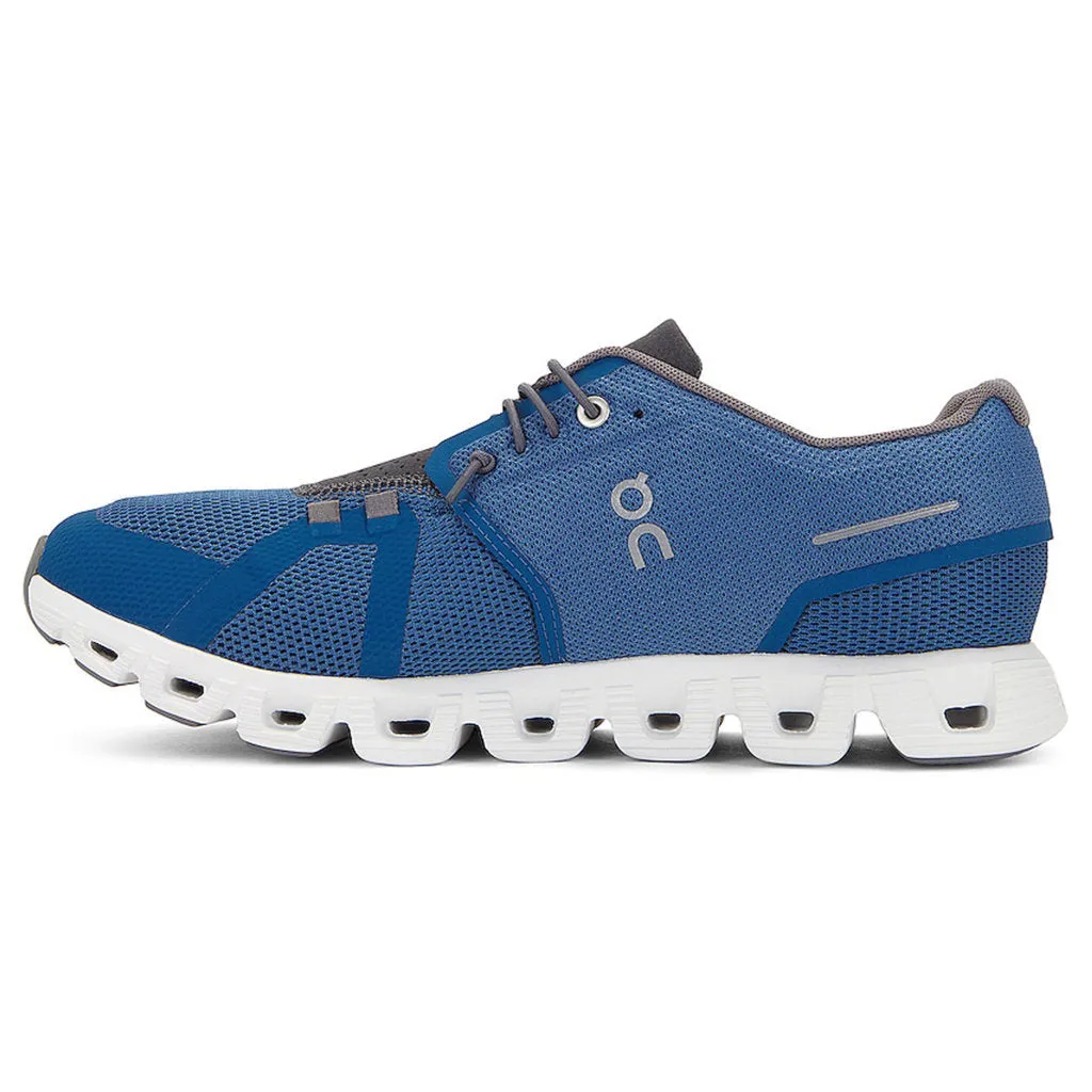 On Cloud 5 Textile Men's Running Shoes