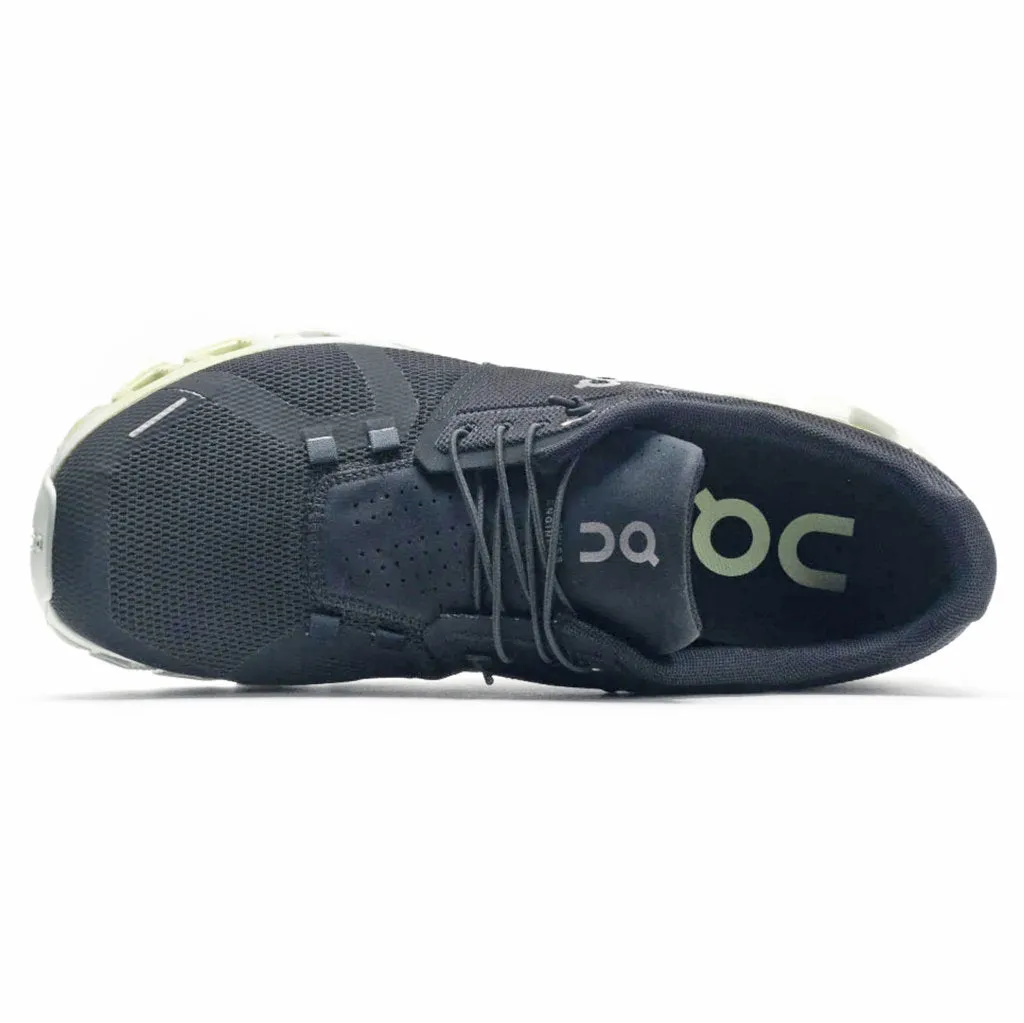 On Cloud 5 Textile Men's Running Shoes