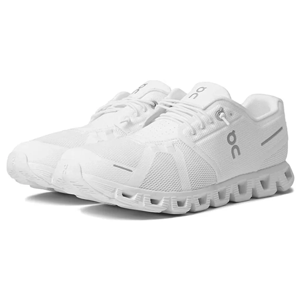 On Cloud 5 Textile Men's Running Shoes